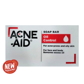 ACNE-AID SOAP BAR 100G (RSP : RM17.20)