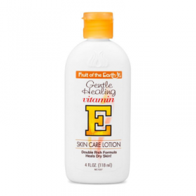 Fruit of the Earth Gentle Healing Vitamin E Skin Care Lotion 118ml (RSP: RM9.50)