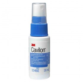 3M CAVILON SPRAY 28ML (RSP : RM41.50)