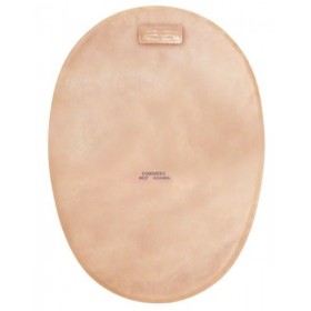 CONVATEC 416412 NATURA PLUS COLSED END POUCH WITH FILTER OPAQUE 70MM 30S [RSP : RM167.55]