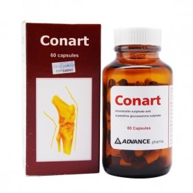 CONART CAPSULE 60S (RSP : RM75.80)