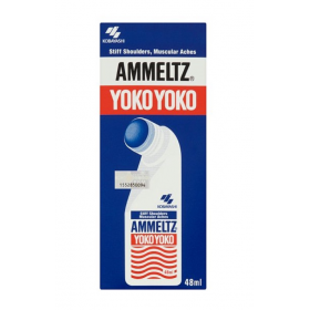 AMMELTZ YOKO YOKO 48ML (RSP : RM14.90)