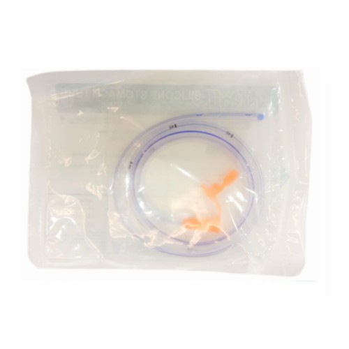 Silicone Stomach Tube (Aros) 16FR (RSP: 37)