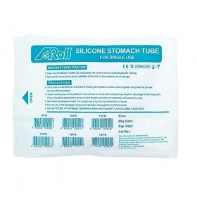 Silicone Stomach Tube (Aros) 16FR (RSP: 37)