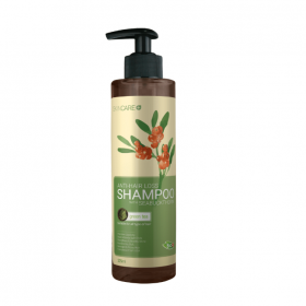 Bioplus Anti-Hair Loss Shampoo with Seabuckthorn 325ml (RSP: RM58)