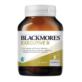 BLACKMORES EXECUTIVE B 120S [RSP : RM153]