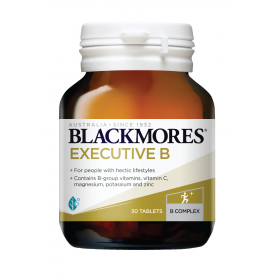 BLACKMORES EXECUTIVE B 30S [RSP : RM50]