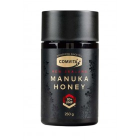 [CLEARANCE] COMVITA MANUKA HONEY UMF 20+ 250G [EXPIRY DATE : 01/2025] (RSP : RM758)