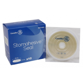 CONVATEC 413505 STOMAHESIVE SEAL 98MM 10S [RSP : RM145.50]