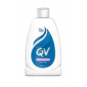 EGO QV SKIN LOTION 250ML (RSP : RM43.40)