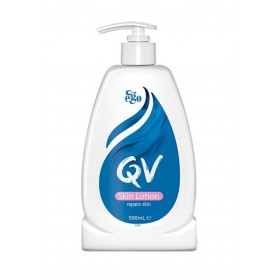 EGO QV SKIN LOTION 500ML (RSP : RM62.50)