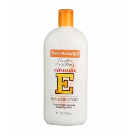 FRUIT OF THE EARTH VITAMIN E SKIN CARE LOTION 473ML (RSP : RM29.90)