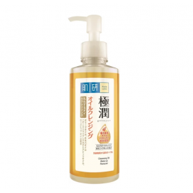 Hada Labo SHA Hydrating Cleansing Oil 200ml (RSP: RM58.90)
