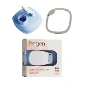 HEGEN PCTO™ SPOUT [BLUE] (RSP : RM51.90)