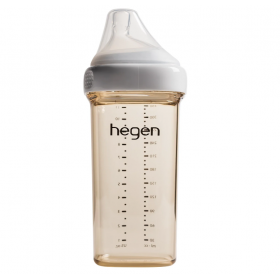 Hegen PCTO™ 330ml/11oz Feeding Bottle PPSU (RSP: RM106.90)