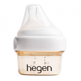 Hegen PCTO™ 60ml/2oz Feeding Bottle PPSU (RSP: RM83.90)