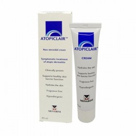 Atopiclair Cream 40ml (RSP: RM50)