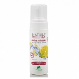Natura House NaturaMia Face Cleansing Mousse 150ml (RSP: RM59.90)