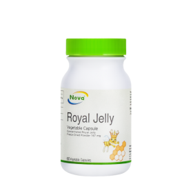 Nova Royal Jelly 60s (RSP: RM46.70)