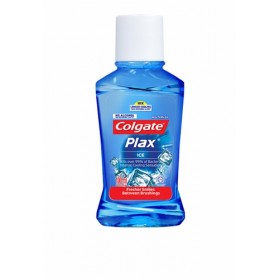 Colgate Plax Ice 100ml (RSP: RM2.90)
