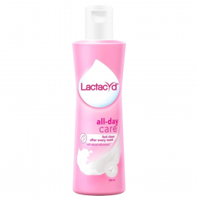 Lactacyd All-Day Care 250ml (RSP: RM28.75)
