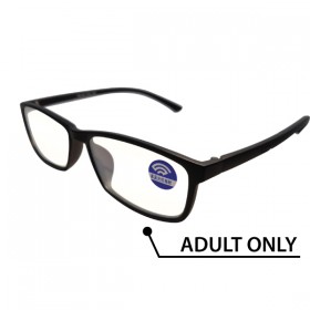 Smart Block Anti Bluelight Glasses (Adult) 