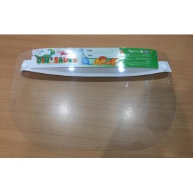 Texchem Kids Face Shield (RSP: RM6)