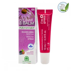 Natura House Bio Echina Protective Lip Balm 10ml (RSP: RM29.90)