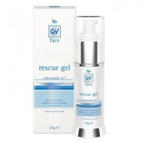 QV Face Rescue Gel 25g (RSP: RM62.60)