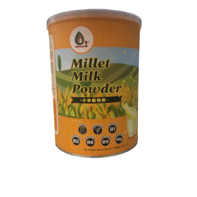 Myrita Millet Milk Powder 800G (RSP : RM93)
