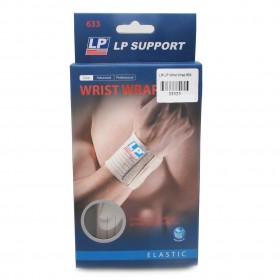 LP Support Wrist Wrap 633 (RSP: RM25.00)