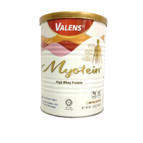 Valens Myotein 300g (RSP: RM94.80)
