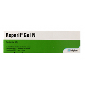 REPARIL GEL N 40G (RSP : RM25.00)