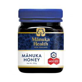MANUKA HEALTH MANUKA HONEY MGO 573+ 250G (RSP : RM298.50)
