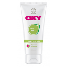 OXY ACNE WASH 80G (RSP : RM16.20)