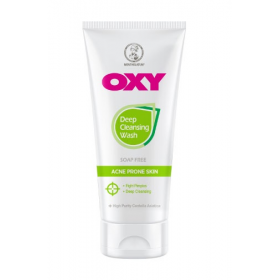 OXY DEEP CLEANSING WASH 50G (RSP : RM9.80)
