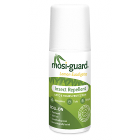 MOSI-GUARD INSECT REPELLENT ROLL ON 50ML (RSP : RM36.70)