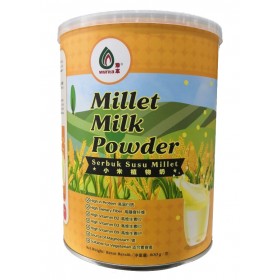 MYRITA MILLET MILK POWDER 800G (RSP : RM93)