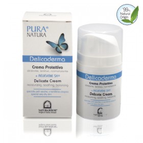 Natura House Delicaderma Delicate Cream 50ml (RSP: RM89.90)