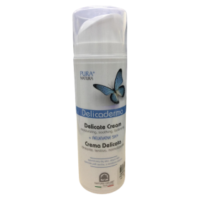 Natura House Delicaderma Delicate Cream 150ml (RSP: RM185.90)