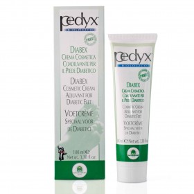 Natura House Pedyx Diabex Cosmetic Foot Cream 100ml (RSP: RM76.90)