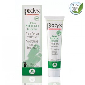 Natura House Pedyx Foot Cream for Dry Skin 100ml (RSP: RM59.90)