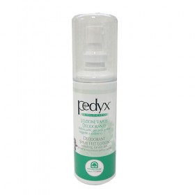 Natura House Pedyx Deodorant Spray Feet Lotion 100ml (RSP: RM43.90)