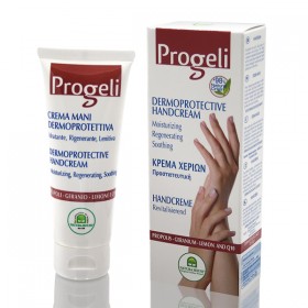 Natura House Progeli Dermoprotective Handcream 75ml (RSP: RM36.90)