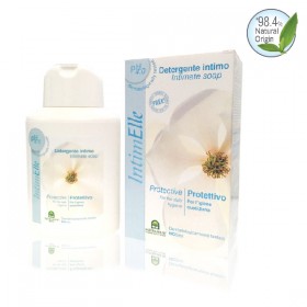 Natura House Intimelle Protective Intimate Soap pH4.0 250ml (RSP: RM58.90)