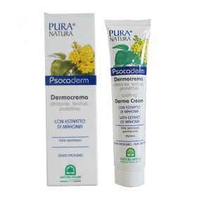 Natura House Psocaderm Dermo Cream 75ml (RSP: RM79.90)