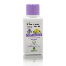 Natura House Eco Body Wash Relax 250ml (RSP: RM33.90)