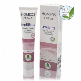 Natura House Homeos Cream LenilBeta 75ml (RSP: RM62.90)