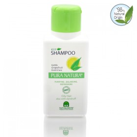 Natura House EcoShampoo Purifying Shampoo 250ml (RSP: RM33.90)
