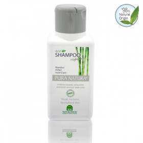 Natura House EcoShampoo Strengthening Shampoo 250ml (RSP: RM33.90)